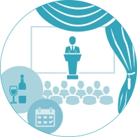 Event Marketing und Event Management bei Himmelhoch Event Marketing und Event Management bei Himmelhoch - Events - Großveranstaltungen - Live-Events