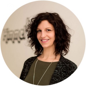 Katharina Hofer - Team Himmelhoch - Gesundheit - Medizin - Retail - Gastronomie - Hotellerie - Tourismus