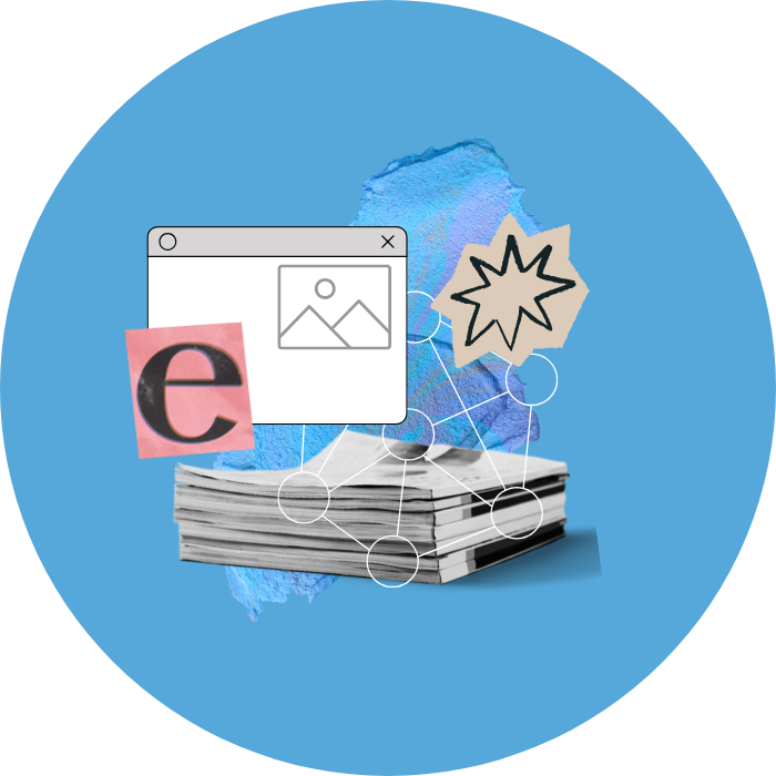 Corporate Publishing