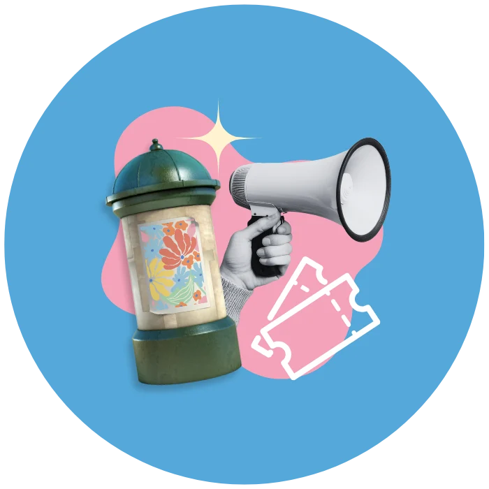 Eventmarketing