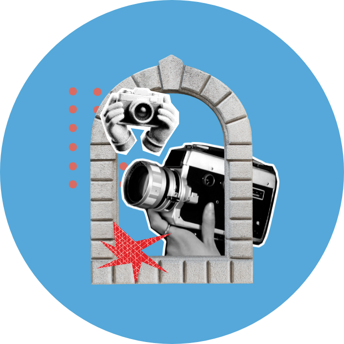 Fotografie & Videografie