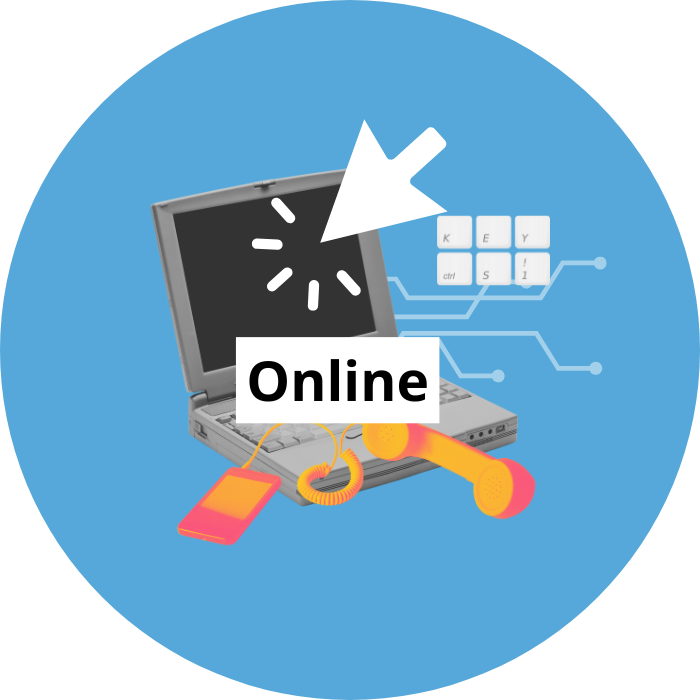 Online