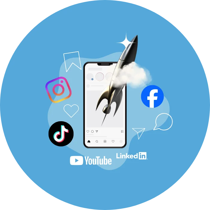 Social Media
