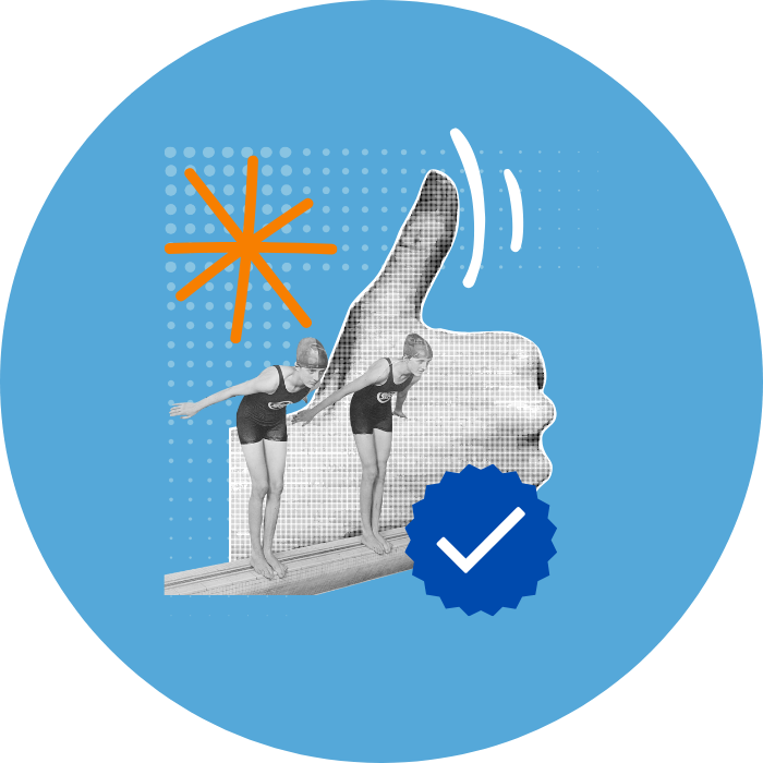 Strategie & Qualität