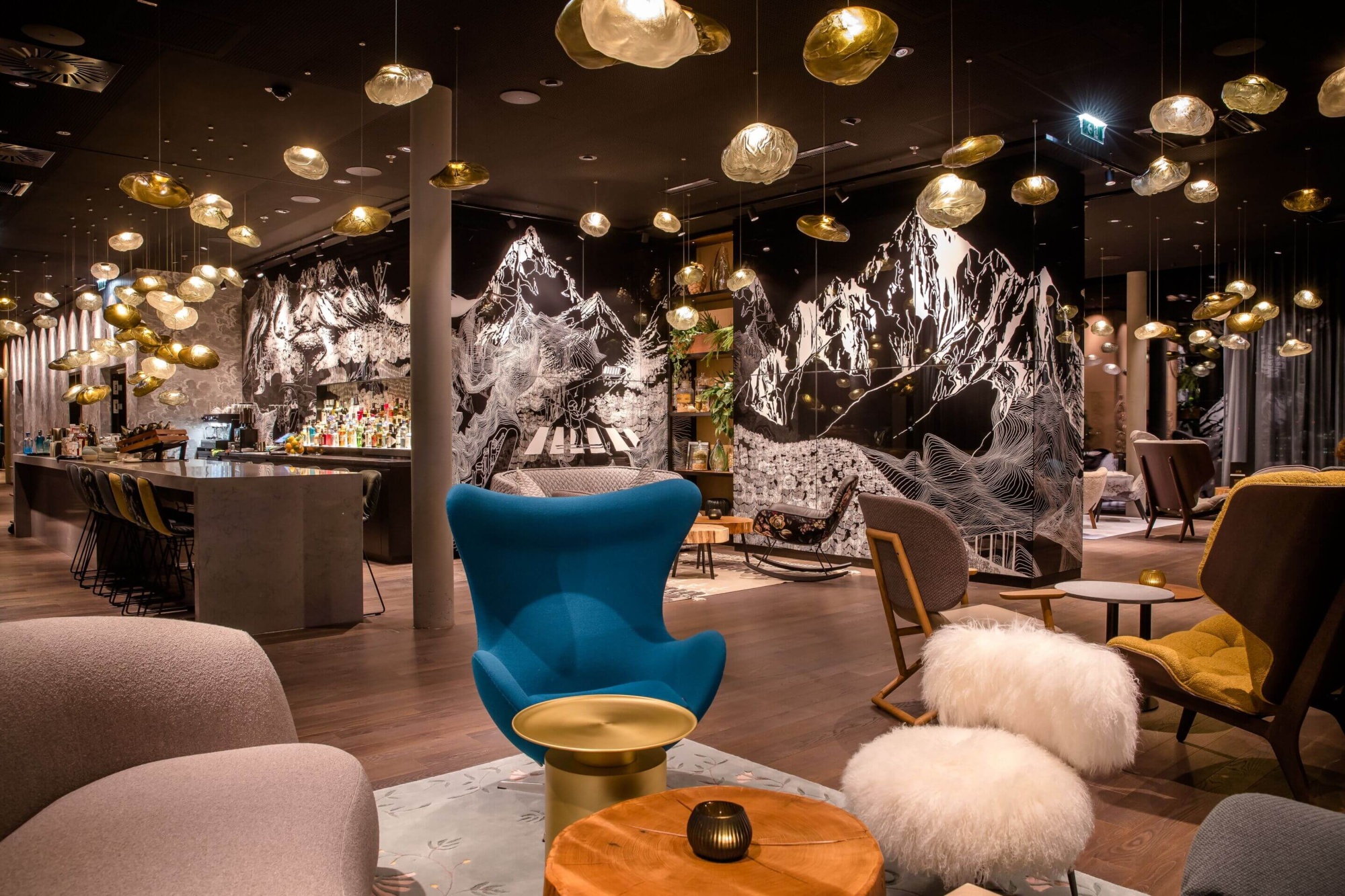 Motel One Innsbruck