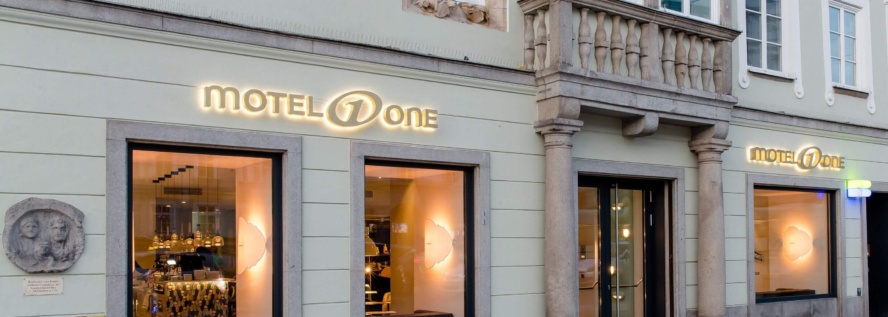 Motel One Linz (c) Motel One