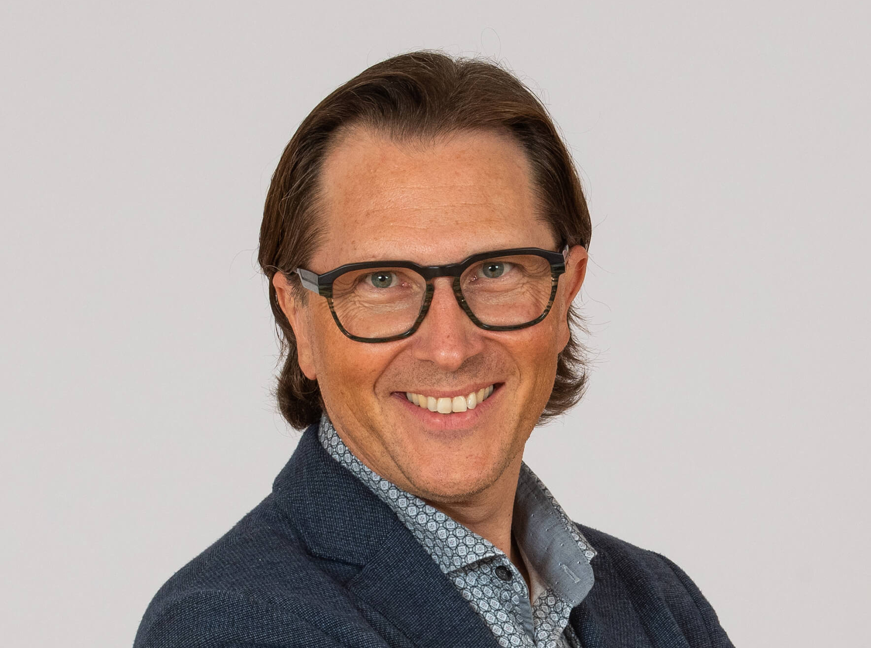 Bundesinnungsmeister Mario Teufl (c) WKK psb Media