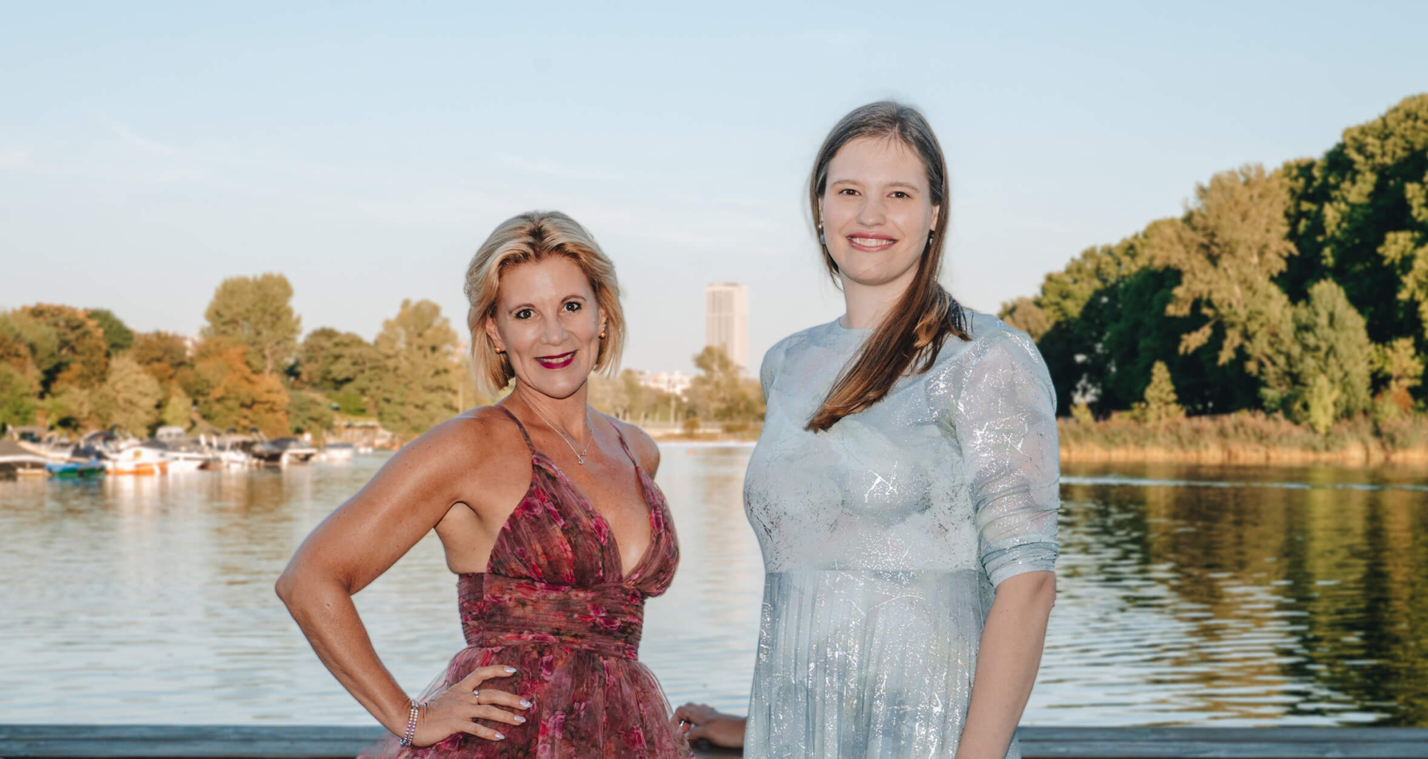 Vetrovsky-Brychta und Nieuwenhuizen (c) Judith Markon