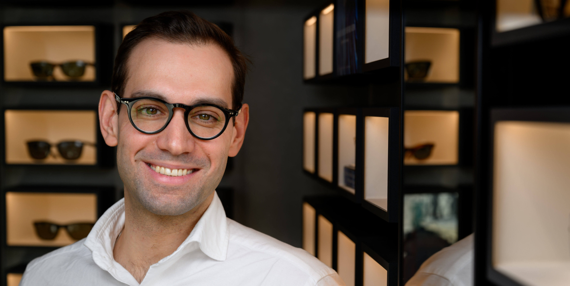 Marcin Szpil GF Pearle Oesterreich (c) Lukas Bezila