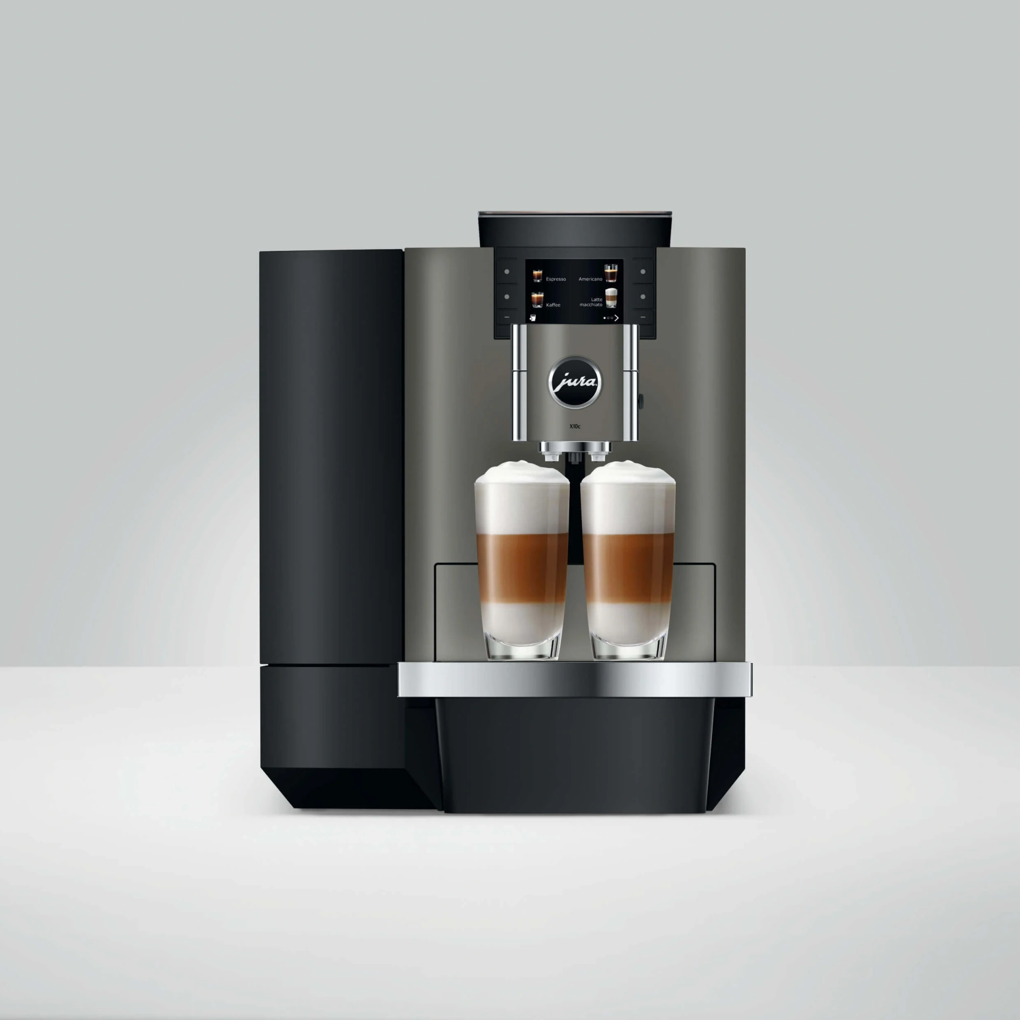Am 1. Oktober feiert die Welt den Tag des Kaffees. Die Kaffeenation Österreich hält ihr liebstes Genussmittel besonders hoch. Jura Österreich hat gemeinsam mit dem Marktforschungsinstitut TQS eine Blitzumfrage durchgeführt und den Kaffeekonsum in den heimischen Betrieben beleuchtet.