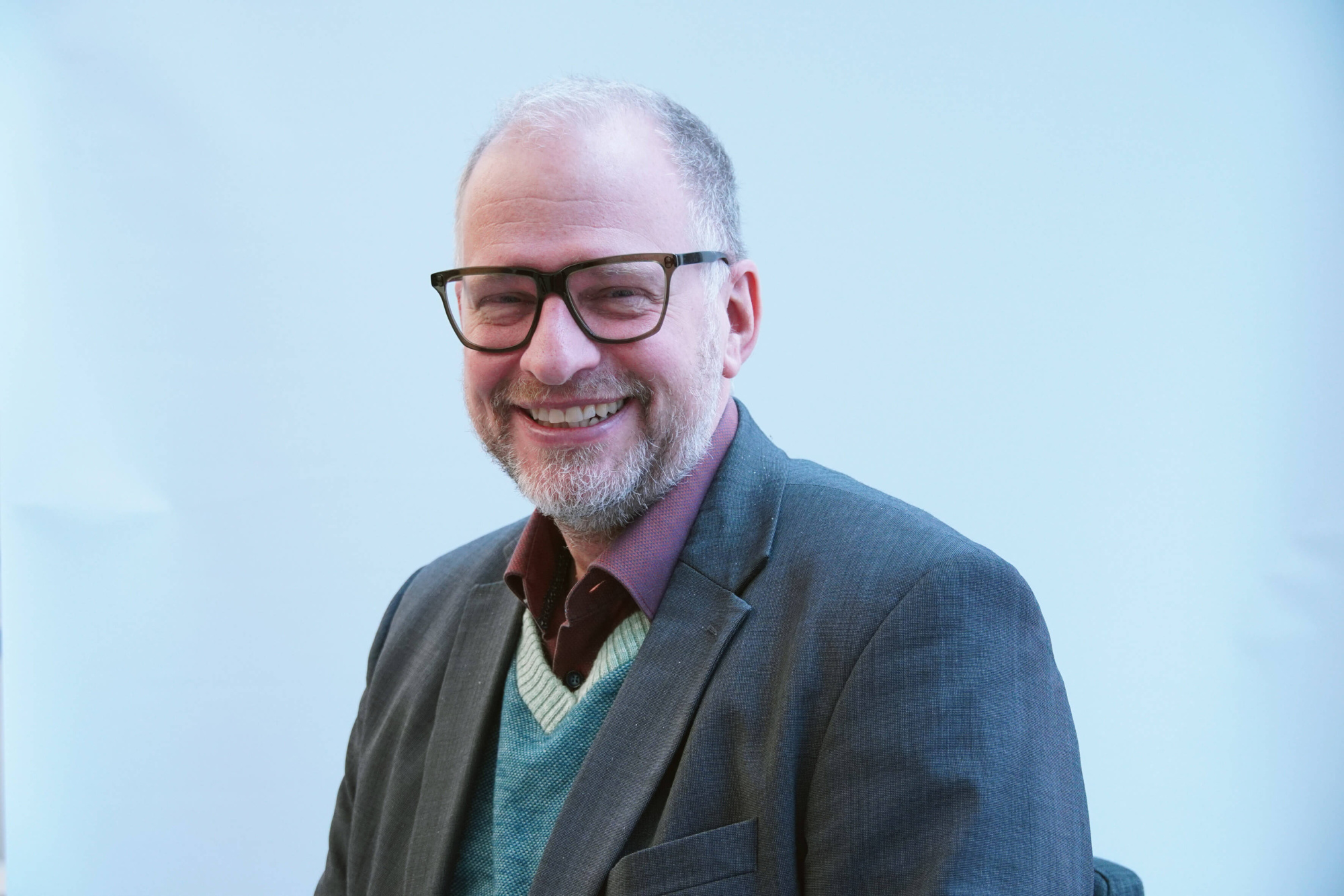 Axel Dick (c) QualityAustria