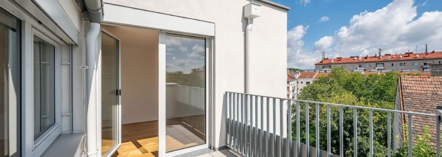 Blick ins Freie (c) Oliver Roth