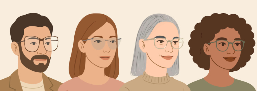 Brillentrends 2026 (c) ChatGPT überarbeitet Himmelhoch