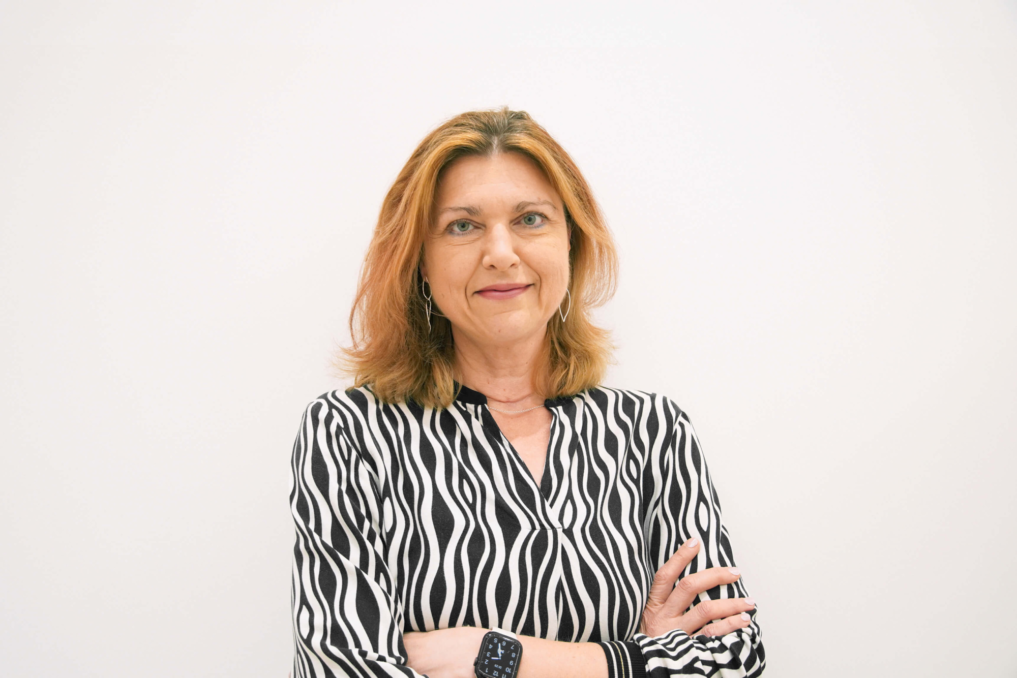 Elisabeth Hofstaetter (c) Quality Austria