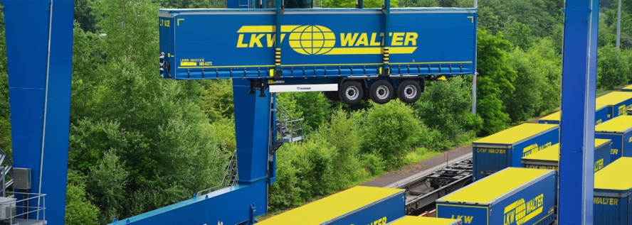 LKW Walter Verladung_Terminal (c) LKW Walter