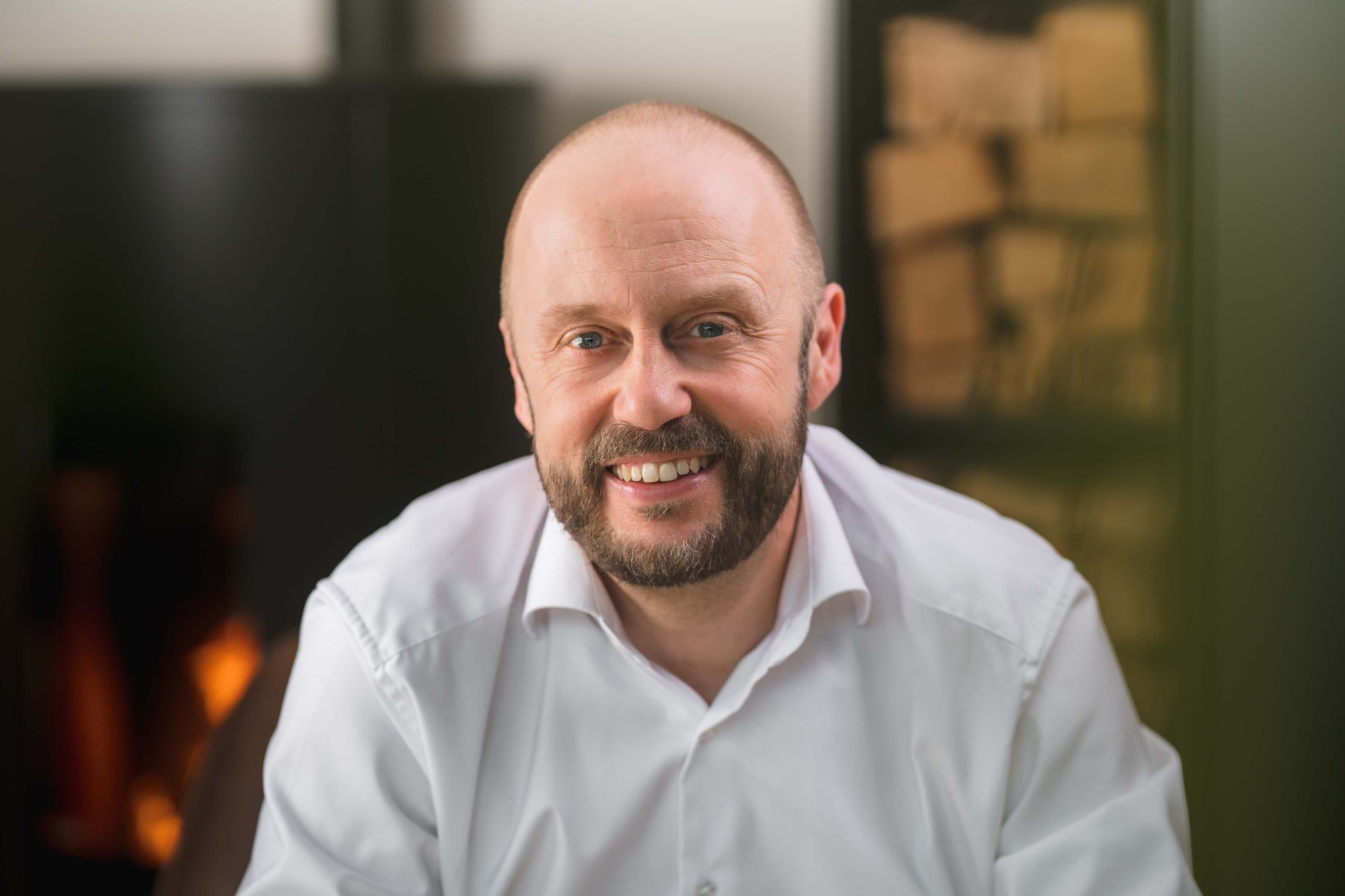 Markus Kalina Regionalleiter der Schülerhilfe in Oesterreich (c) Schuelerhilfe