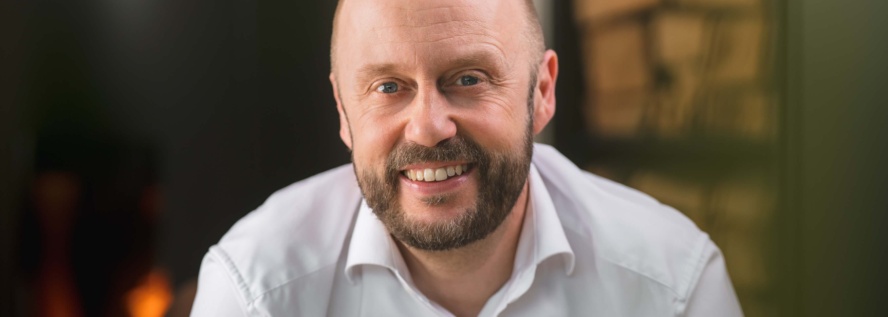 Markus Kalina Regionalleiter der Schülerhilfe in Oesterreich (c) Schuelerhilfe