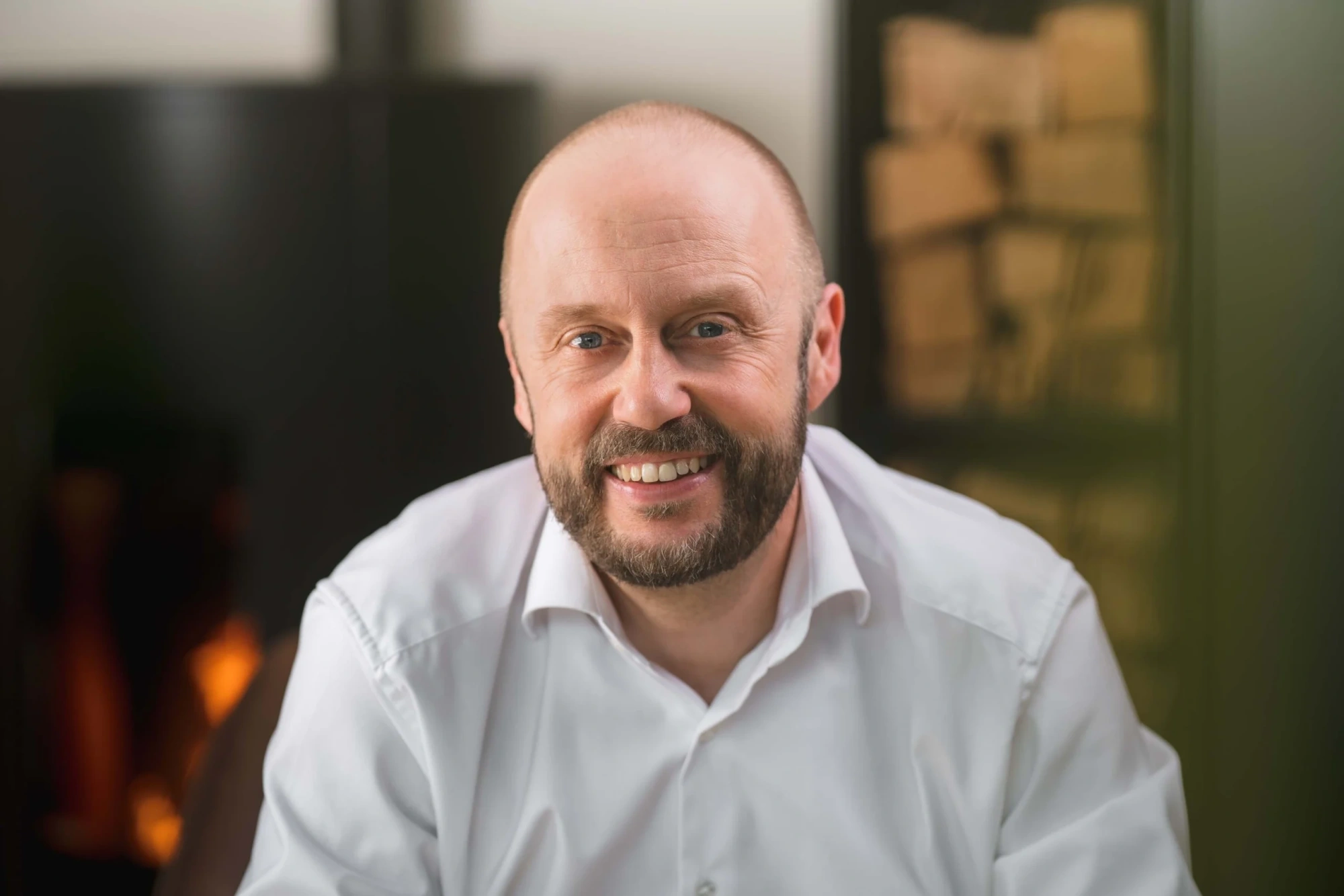 Markus Kalina Regionalleiter der Schülerhilfe in Oesterreich (c) Schuelerhilfe
