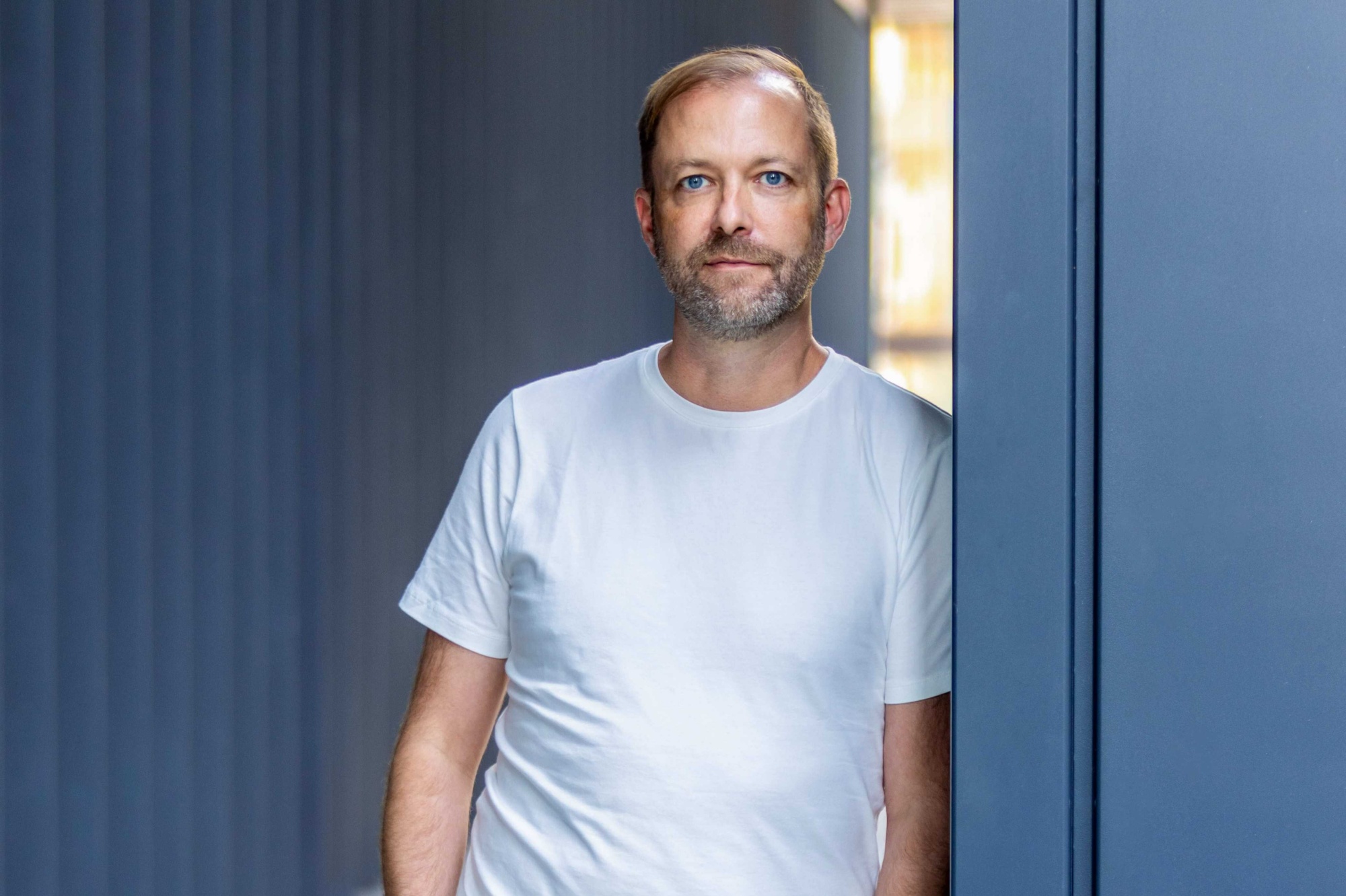 Markus Nutz SPiNNWERK Eigentümer Geschaeftsführer (c) Martina Berger