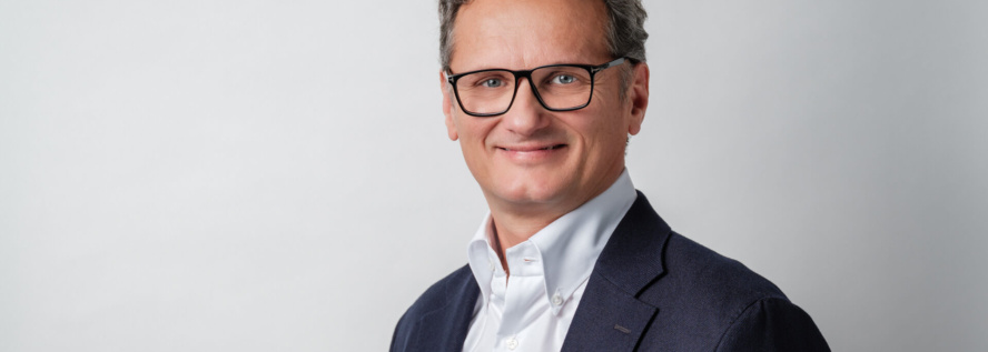 Michael Rauhofer (c) DACHSER