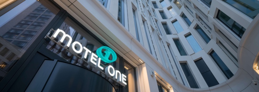 Motel One Group treibt Wachstum in Österreich voran (c) Motel One