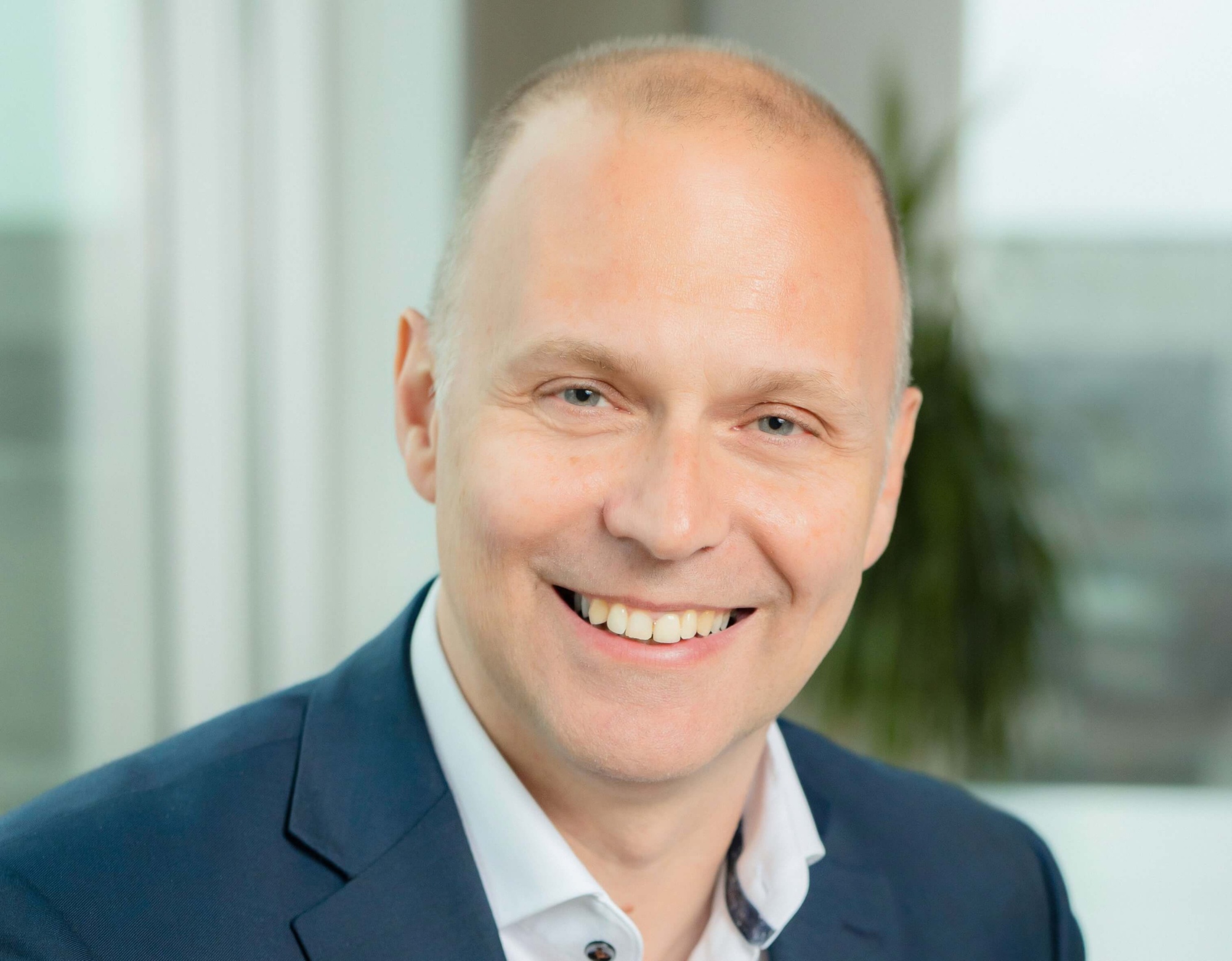 Robert Kaup Tieto Tech Consulting (c) Joe and Jen Photo