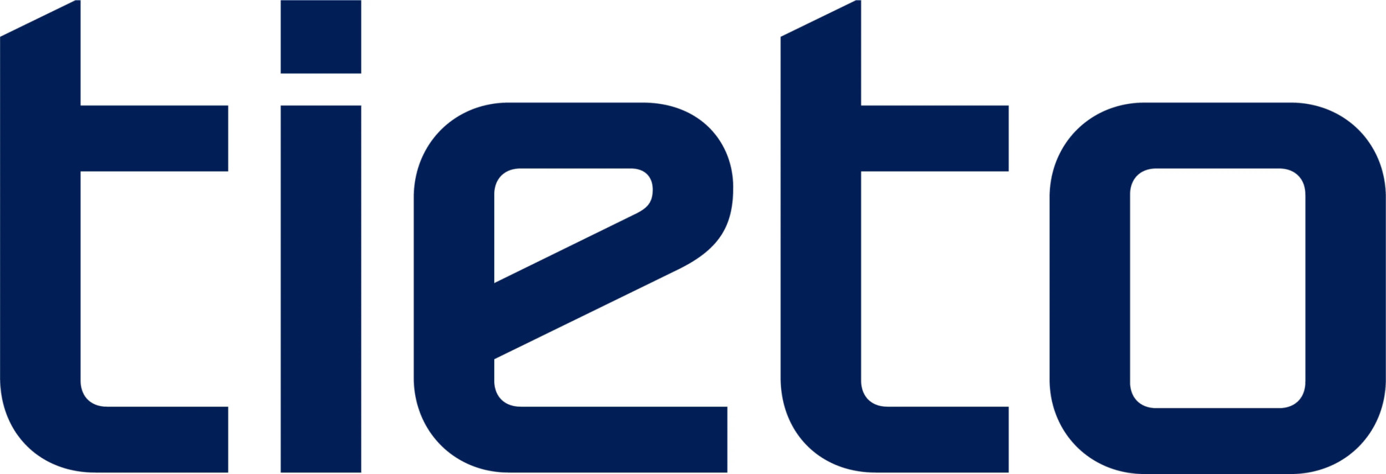 Tieto Logo (c) Tieto