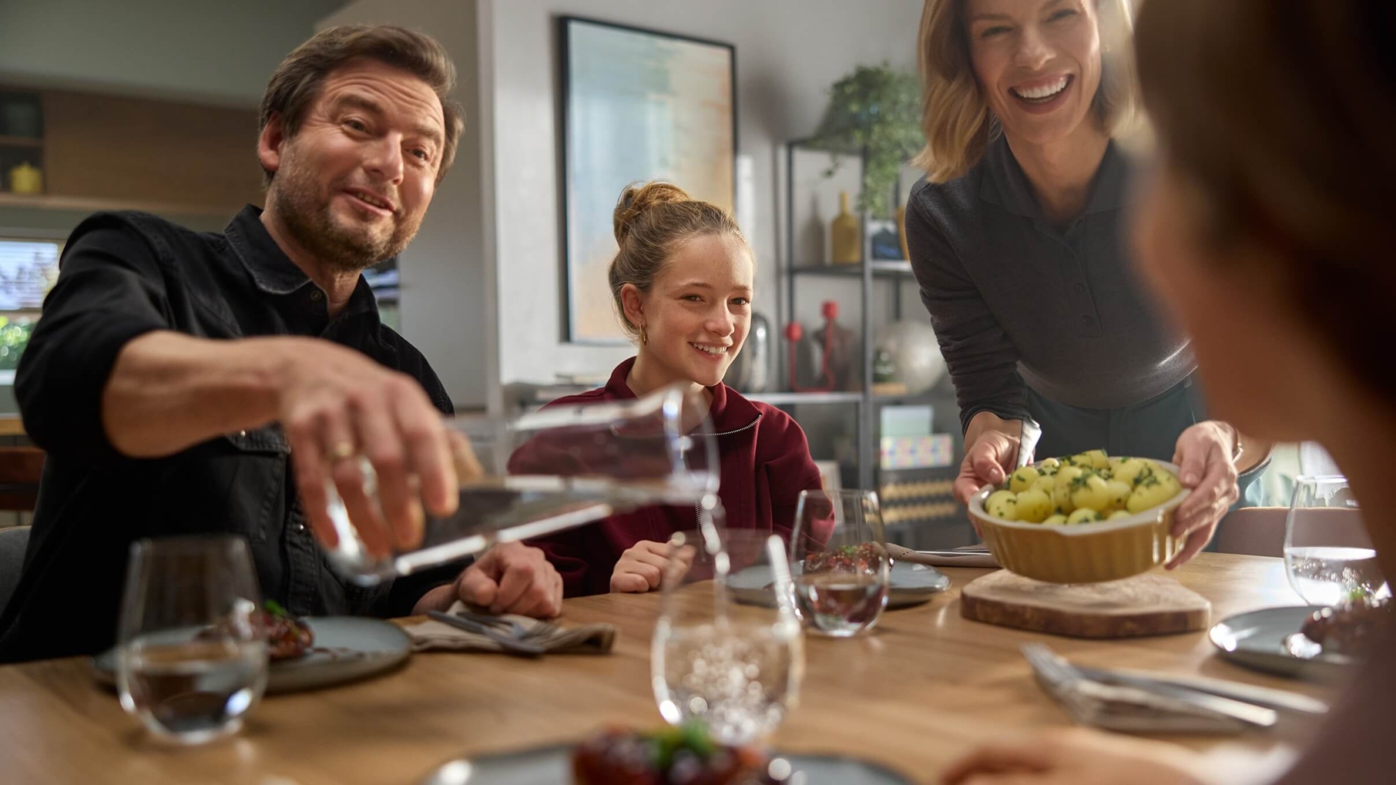 Der Großteil der Fastenden nennt koerperliche Gesundheit und Wohlbefinden als zentrales Motiv (c) Vorwerk