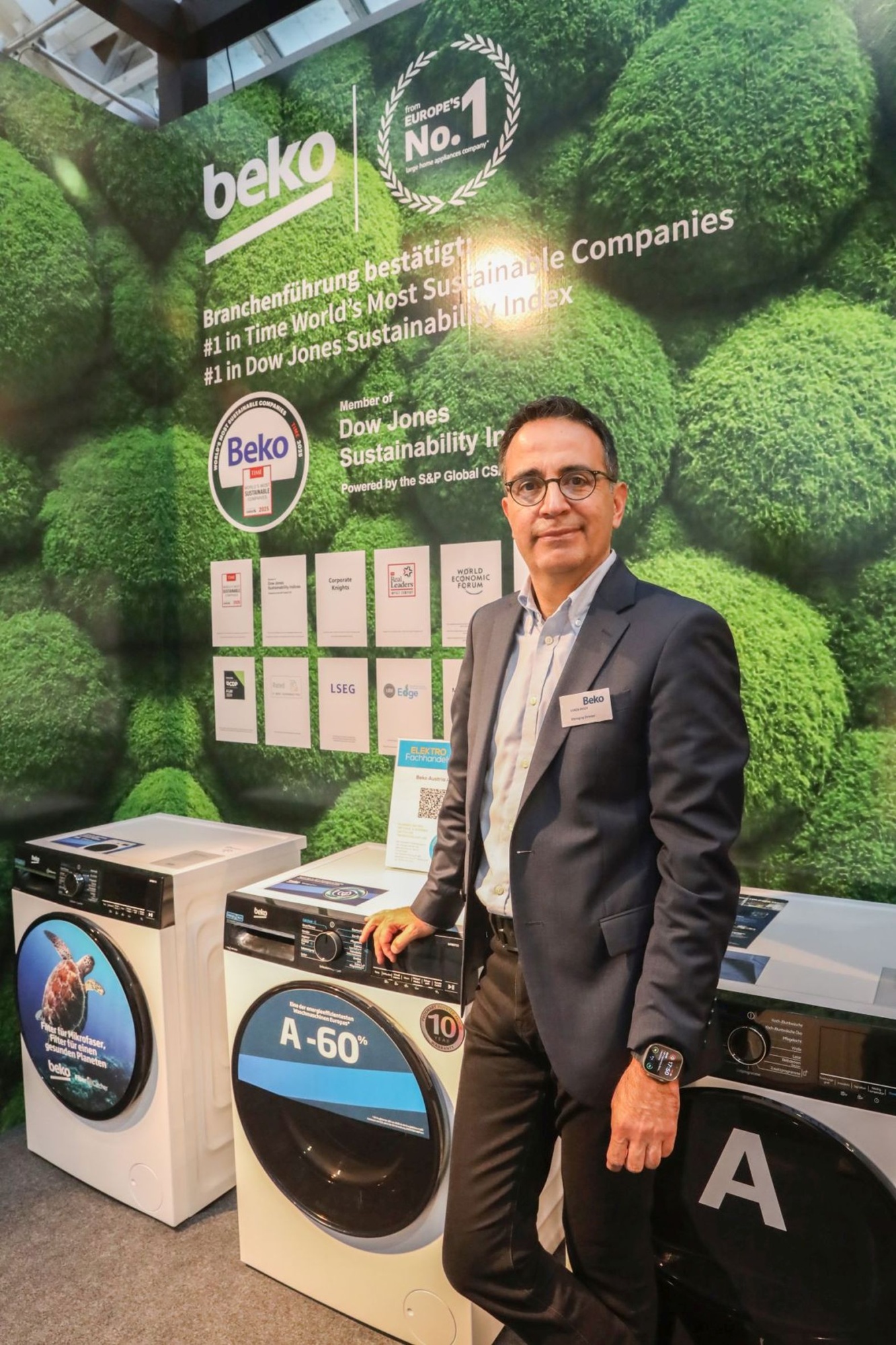 Evren Aksoy (c) beko