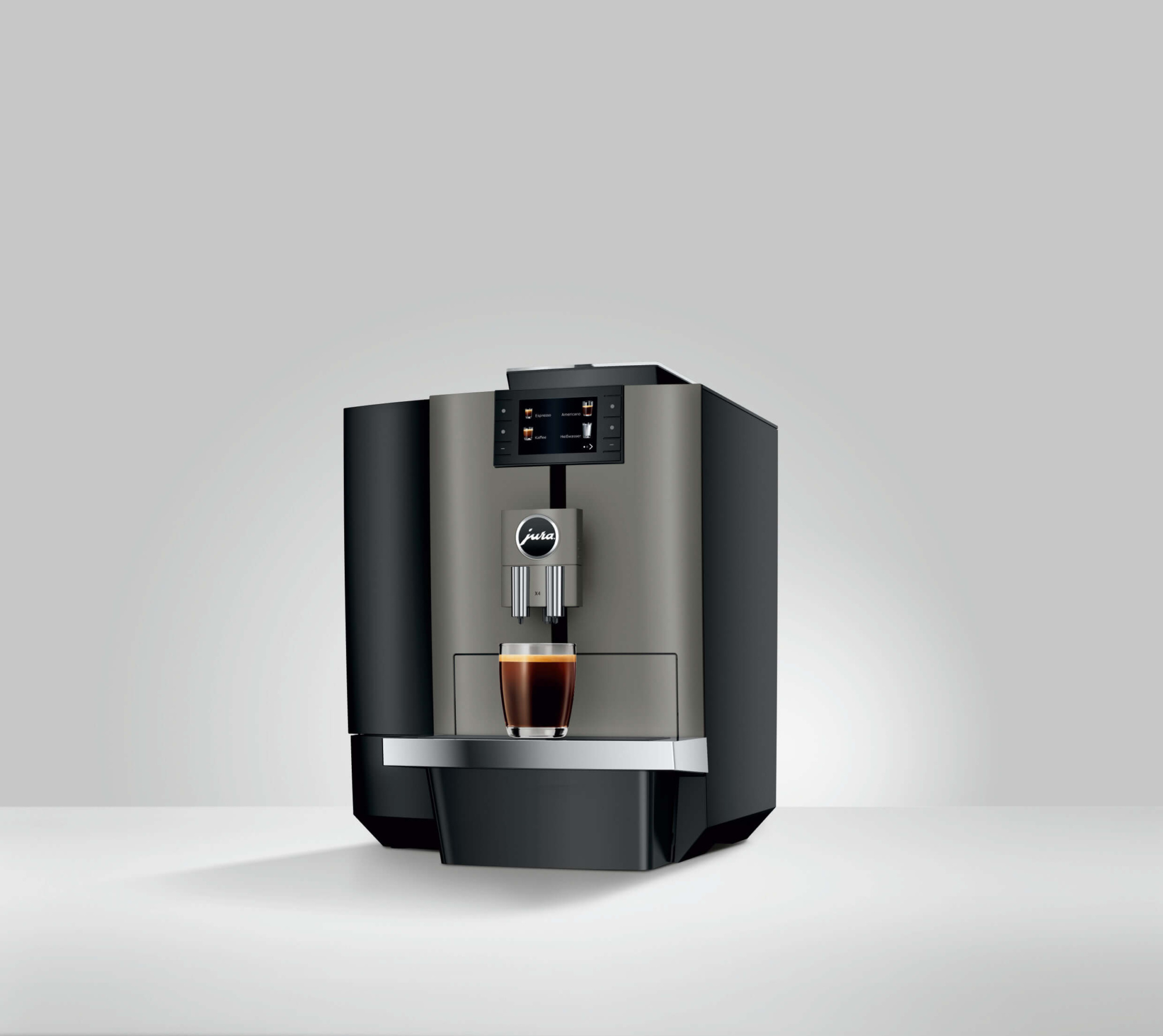 Produktansicht X4 (c) Jura