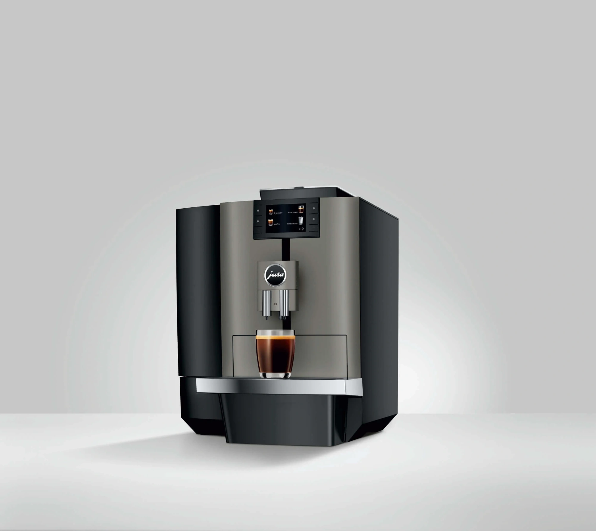 Produktansicht X4 (c) Jura