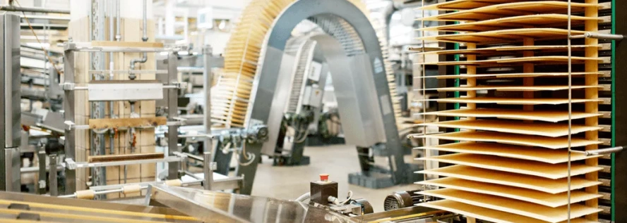 Spitz ist Industrieexperte für unterschiedliche Waffelprodukte (c) Spitz