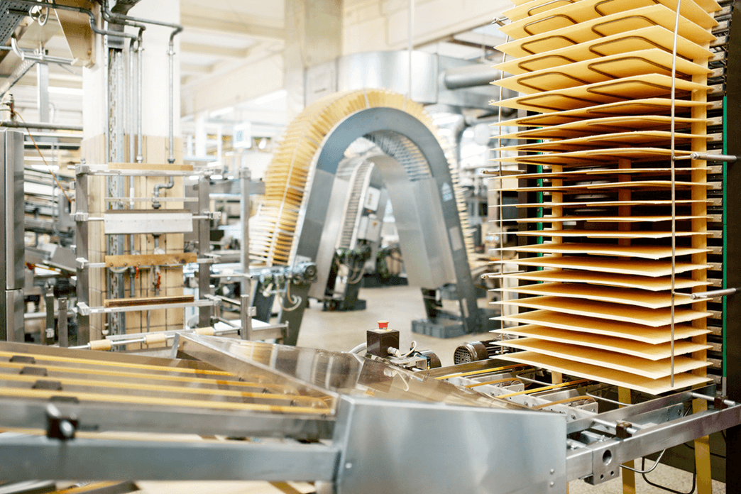 Spitz ist Industrieexperte für unterschiedliche Waffelprodukte (c) Spitz