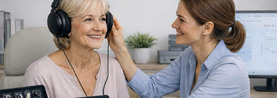 Tag des Hörens Symbolbild (c) KI_generiert