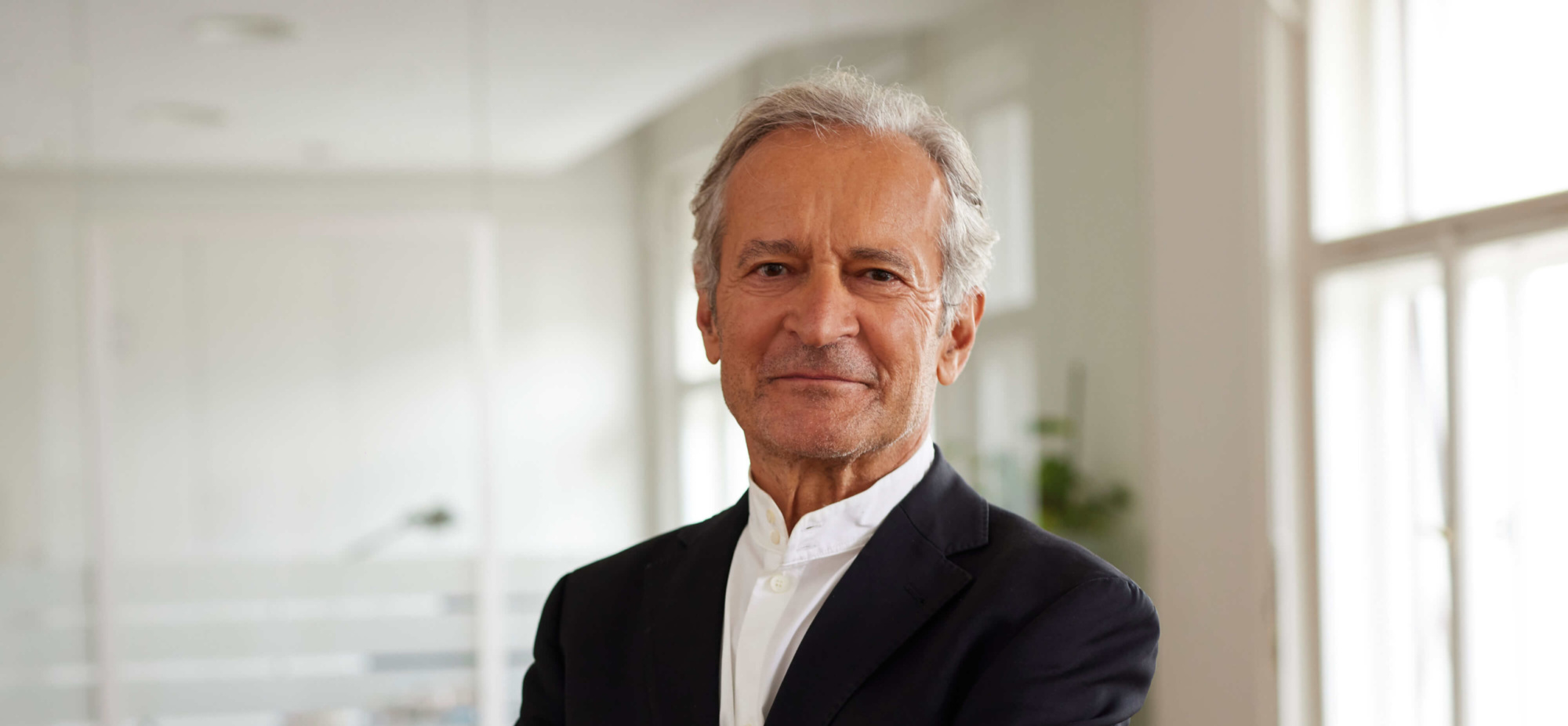 DI Herbert Paierl Vorstandsvorsitzender PV Austria (c) Thomas Unterberger