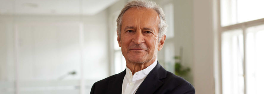 DI Herbert Paierl Vorstandsvorsitzender PV Austria (c) Thomas Unterberger