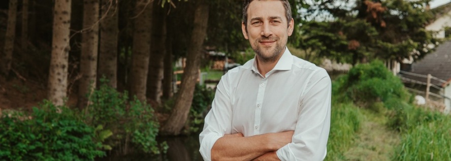 Energieexperte Stefan Ortner (c) OekoFEN