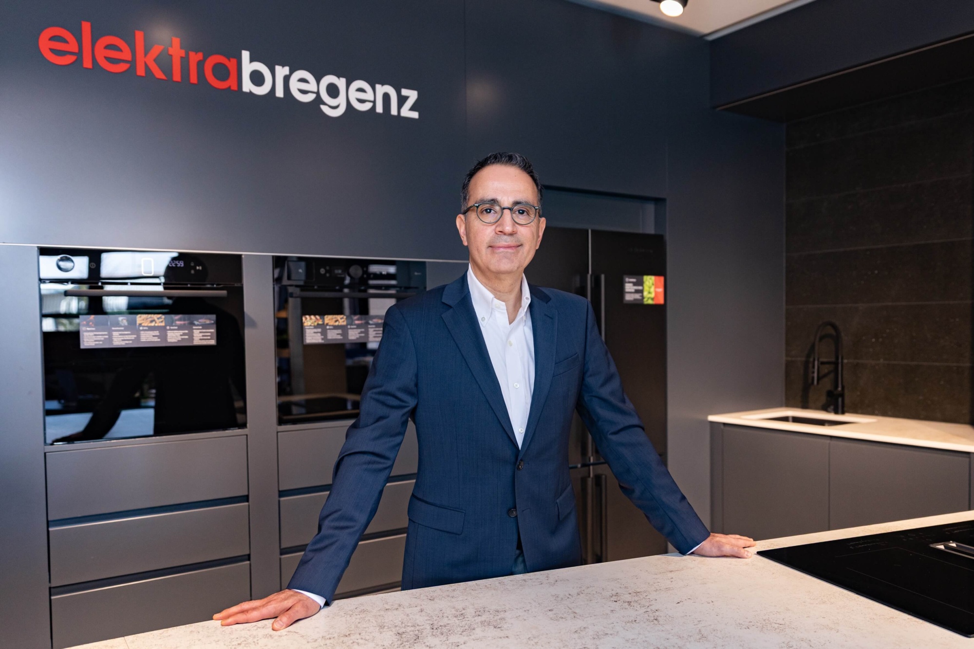 GF Evren Aksoy (c) Beko