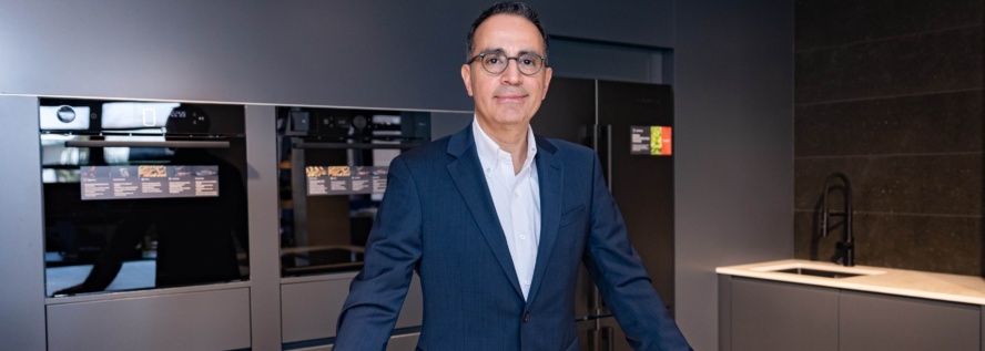 GF Evren Aksoy (c) Beko