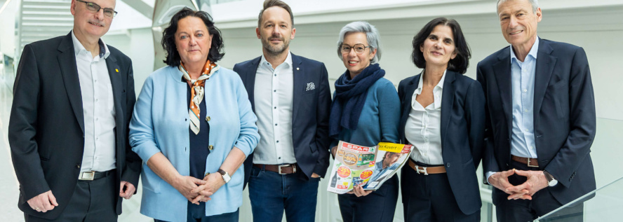 Gruppenfoto Post SPAR (c) Christian_Husar