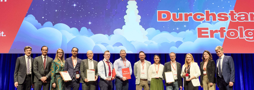 Gruppenfoto Qualitaetsawards2026 (c) AnnaRauchenberger