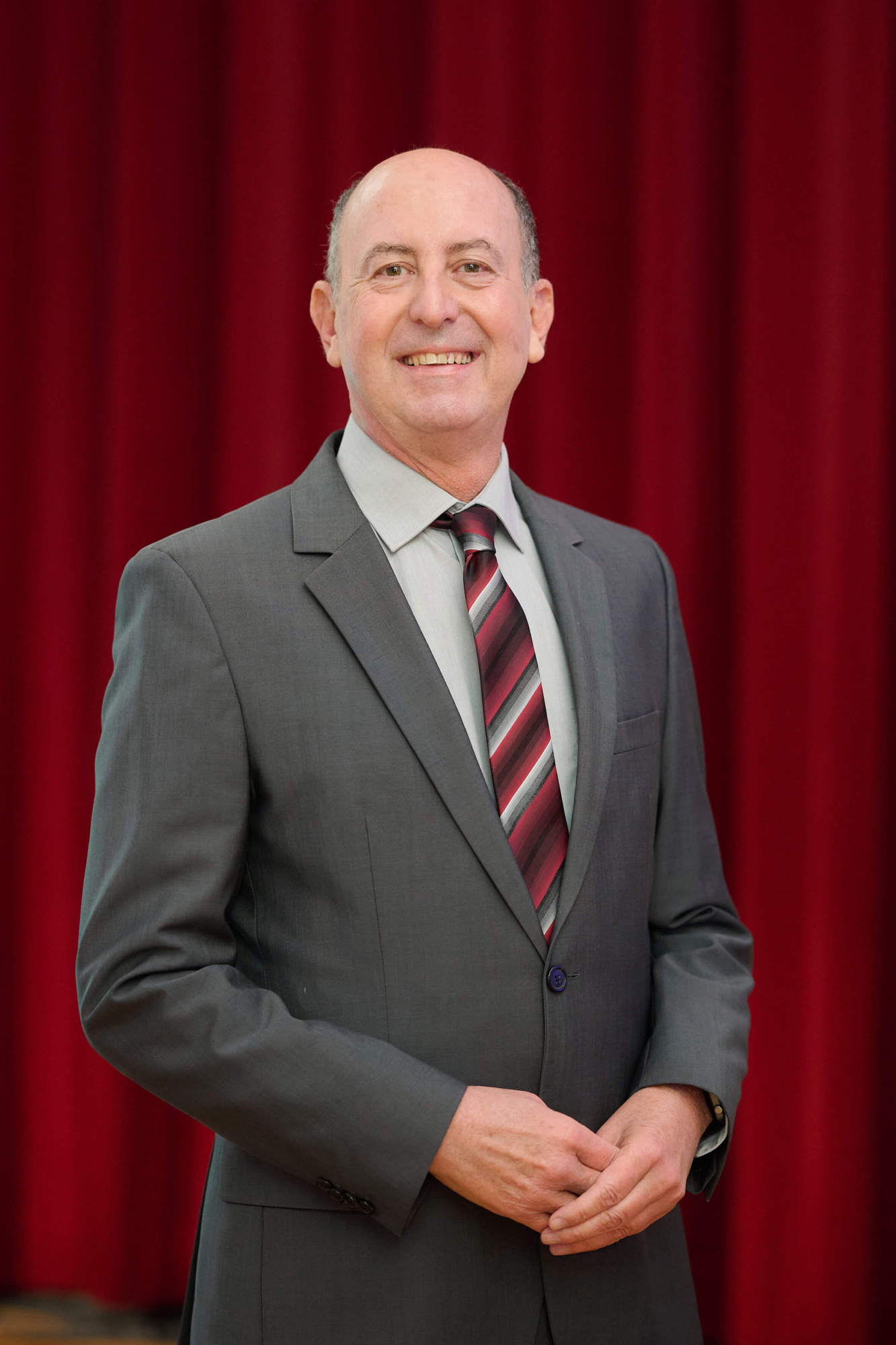 RobertSobotka TelemarkMarketing FMVOE (c) MartinHoermandinger