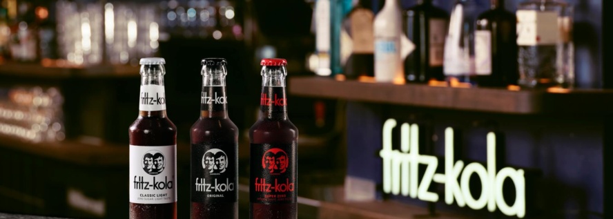 fritz kola range (c) Eyecandy