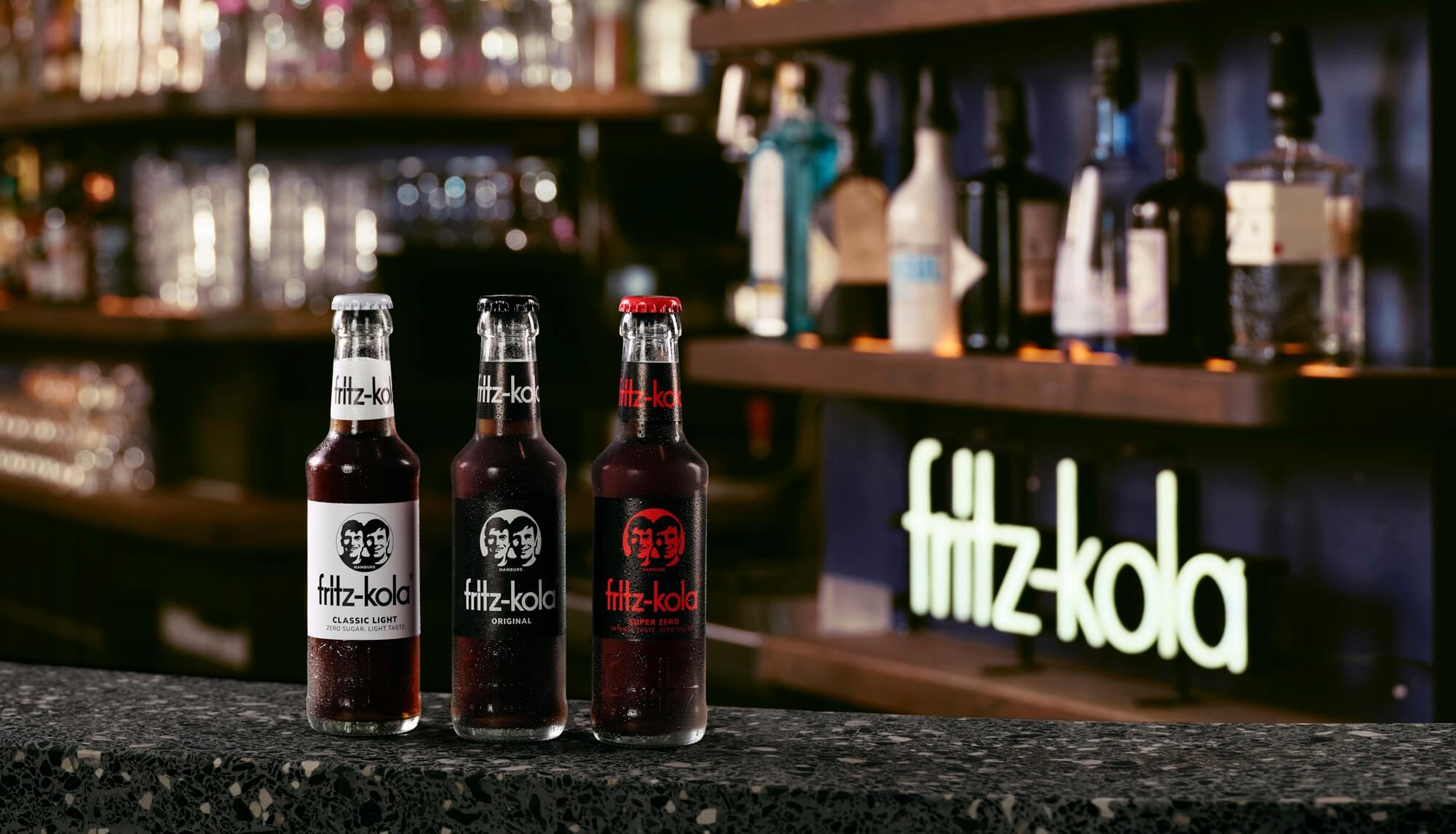 fritz kola range (c) Eyecandy