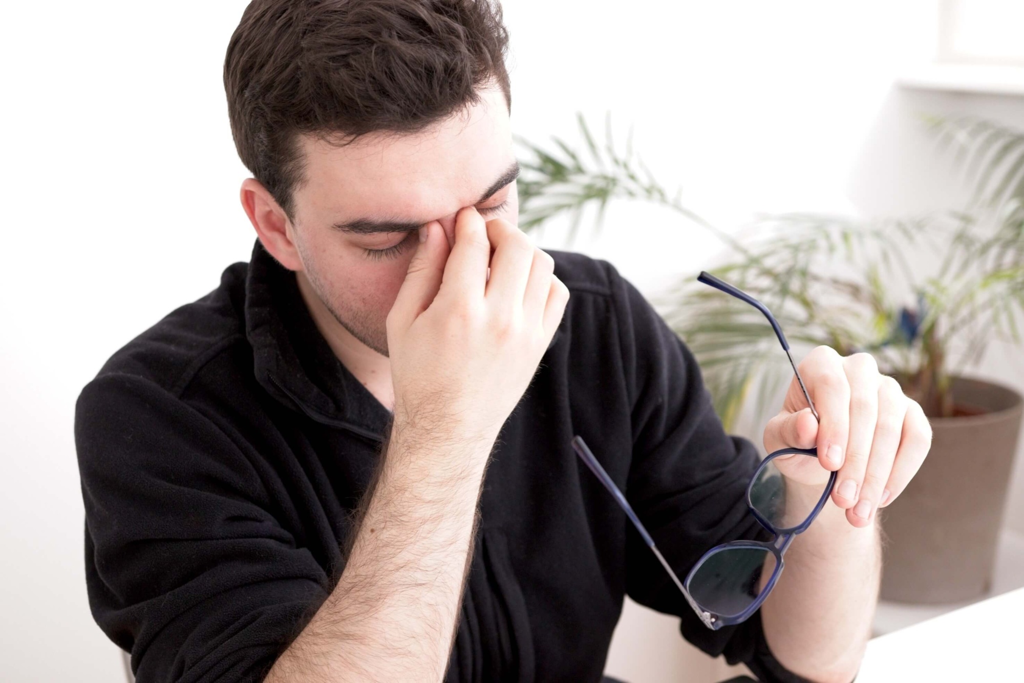 Gleitsichtbrille Begleiterscheinungen (c) Bundesinnung der Augen- und Kontaktlinsenoptiker