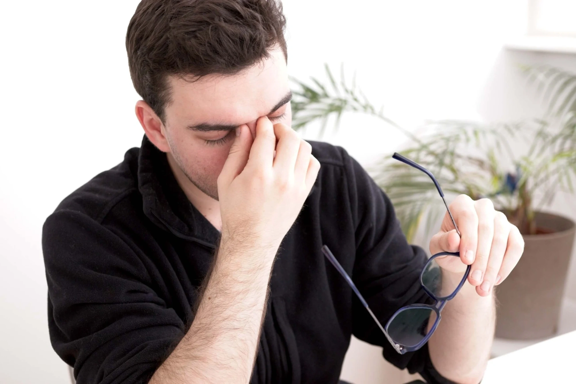 Gleitsichtbrille Begleiterscheinungen (c) Bundesinnung der Augen- und Kontaktlinsenoptiker