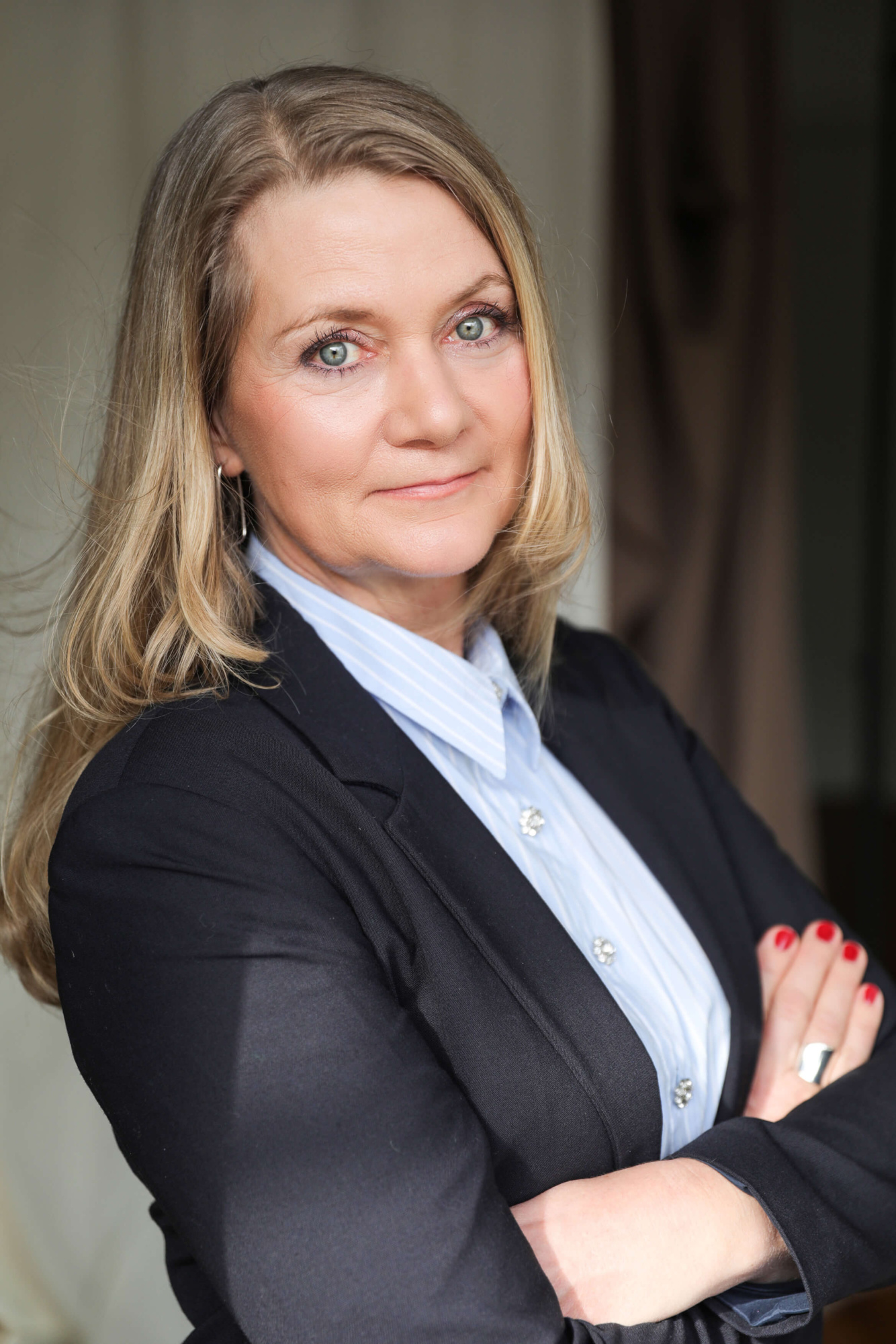 QualityAustriaConsulting Annelie Dornaus (c) Pamela Rußmann