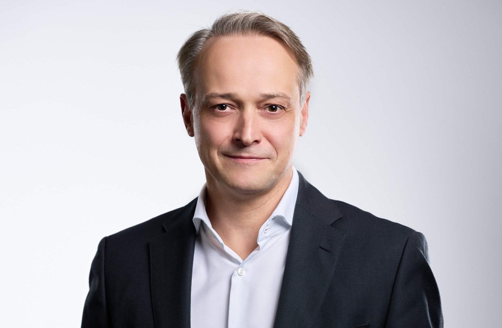 Richard Melbinger ARS GF (c) ARS Akademie