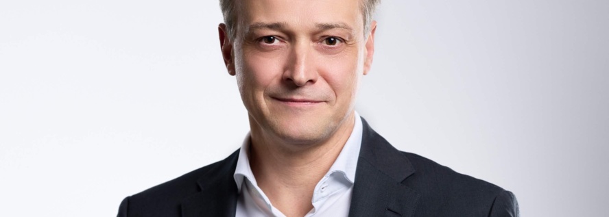 Richard Melbinger ARS GF (c) ARS Akademie