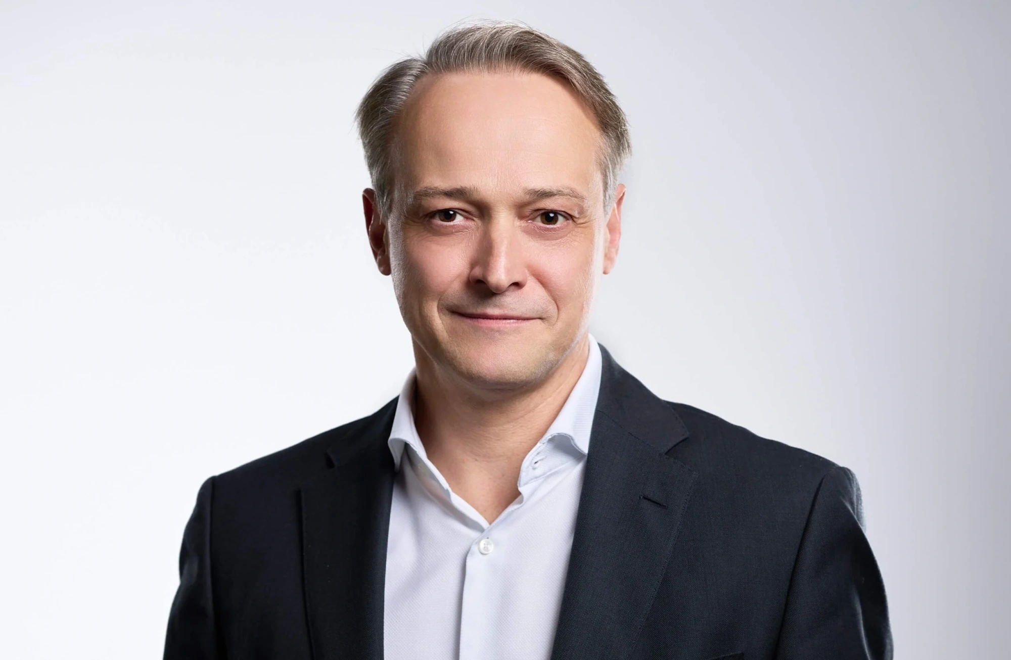 Richard Melbinger ARS GF (c) ARS Akademie